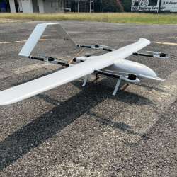 UAV